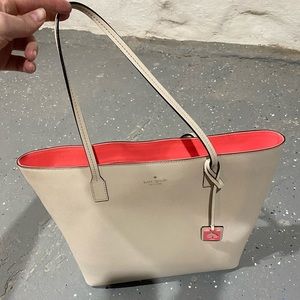Kate spade Dana tote